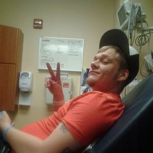 Meet your Posher, Jacob